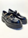Sapato Celine Bulky Babies Triomphe 