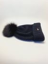 Gorro Burberry tricot 