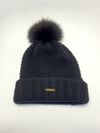 Gorro Burberry tricot 