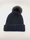 Gorro Burberry tricot 