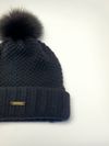 Gorro Burberry tricot 