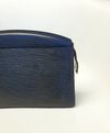 Clutch/Necessaire Louis Vuitton Epi Leather 
