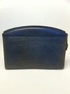 Clutch/Necessaire Louis Vuitton Epi Leather 