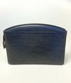 Clutch/Necessaire Louis Vuitton Epi Leather 