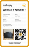 Clutch/Necessaire Louis Vuitton Epi Leather 