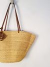 Bolsa Loewe Large Basket