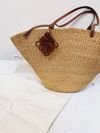 Bolsa Loewe Large Basket