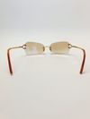 Óculos Cartier 