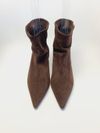 Bota Bimba y Lola