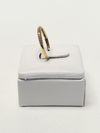 Anel em ouro amarelo 18K 