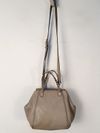 Bolsa Tory Burch Half Moon Satchel
