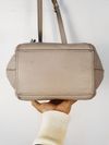 Bolsa Tory Burch Half Moon Satchel