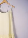 Vestido NV