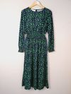 Vestido Ingritta