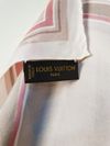 Lenço Louis Vuitton Saint Tropez 