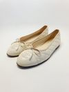 Sapatilha Chanel 