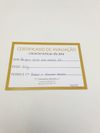 Pingente em ouro amarelo 18K