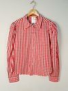 Camisa Carol Bassi