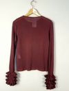 Blusa Lolitta 
