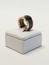 Anel Bvlgari B.Zero1 