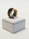 Anel Bvlgari B.Zero1 