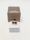 Anel Bvlgari B.Zero1 