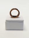 Anel Bvlgari B.Zero1 