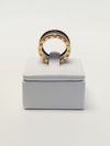 Anel Bvlgari B.Zero1 