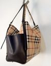 Bolsa Burberry Canterbury 