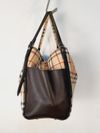 Bolsa Burberry Canterbury 