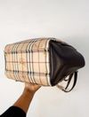 Bolsa Burberry Canterbury 