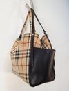 Bolsa Burberry Canterbury 
