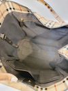 Bolsa Burberry Canterbury 