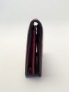 Carteira Blooms French Flap Wallet Gucci 
