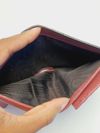 Carteira Blooms French Flap Wallet Gucci 