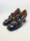 Loafer Marmont Mid-Heel Gucci 