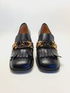 Loafer Marmont Mid-Heel Gucci 