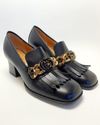 Loafer Marmont Mid-Heel Gucci 