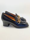 Loafer Marmont Mid-Heel Gucci 