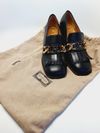 Loafer Marmont Mid-Heel Gucci 