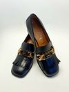 Loafer Marmont Mid-Heel Gucci 