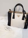 Bolsa Prada Galleria Saffiano 