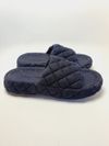Slide Bottega Veneta Padded Denim 