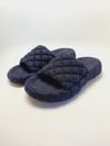Slide Bottega Veneta Padded Denim 