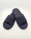 Slide Bottega Veneta Padded Denim 