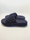 Slide Bottega Veneta Padded Denim 