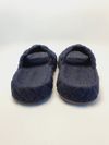 Slide Bottega Veneta Padded Denim 