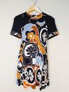 Vestido Leonard