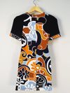 Vestido Leonard