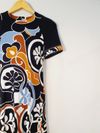 Vestido Leonard